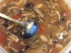 -老雒阳面馆·水席(定鼎门店)