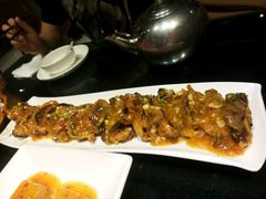android_upload_pic-刘胖子家常菜·蹄花焖藕(中南店)