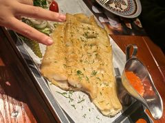-莫斯科西餐厅