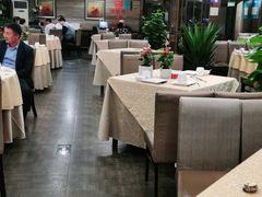 大堂-大鸭梨(天通西苑店)
