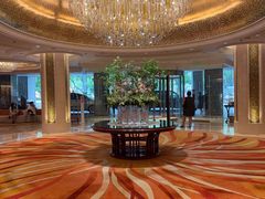 -苏州香格里拉大酒店