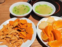 -掂档潮汕牛肉火锅(cityon熙地港店)