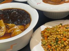 -紫光园·烤鸭·北京菜(团结湖店)