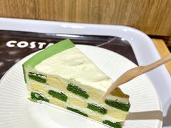 -COSTA COFFEE(上海月星环球港店)