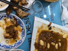 -味好美土菜(迎宾东路店)