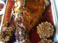 -苹果树下艺术餐厅(通州店)