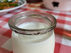 龙桥顺德双皮奶-龙桥私厨·姜花菊花过桥鱼·顺德菜(容桂店)