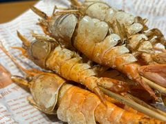 -79号渔船海鲜饭店(岗厦店)