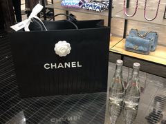-CHANEL(恒隆广场店)