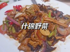 -吴氏老妈·23年家常菜(古城店)