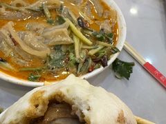 -张包铺(道外店)