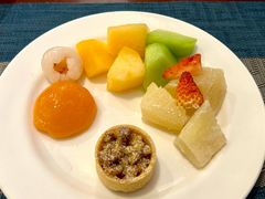 -昆泰嘉华酒店-嘉华咖啡厅