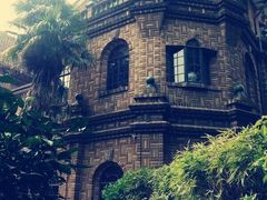 -马勒别墅·中餐厅