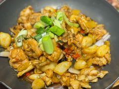 -上地宴·中关村的会客厅(清河高铁站店)
