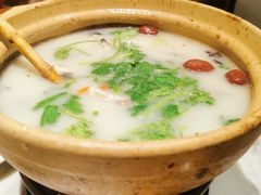 -掌柜的店·河南菜(新天地店)