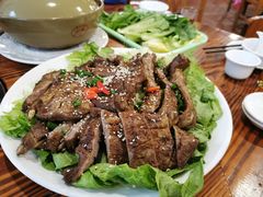 -侠成水上农庄(工业大道店)
