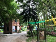 -李小龙乐园(顺德均安店)