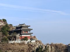 -泰山风景名胜区