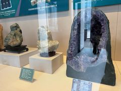 -房山世界地质公园博物馆