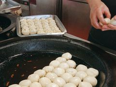 -小杨生煎(香港名都店)