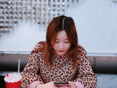 -成都你六姐·牛肉冒菜·麻辣香锅(长泰广场店)