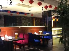 大堂-东于盛宴(锦泰苑店)