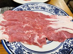 -裕德孚·非遗手切涮羊肉(东直门内大街店)