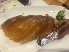 -大鸭梨烤鸭(石佛营店)