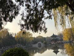 -莲池书院博物馆