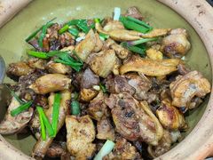 招牌土鸡煲-华仔土鸡店(创意产业园店)