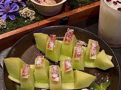 -芸山季·云南野生菌火锅(南翔印象城MEGA店)