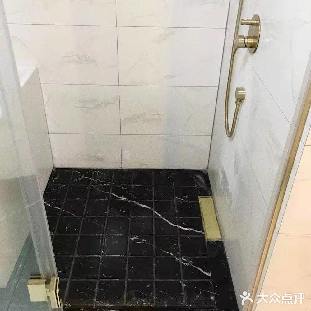卫生间装修避坑