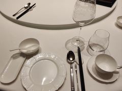 餐具摆设-福1088