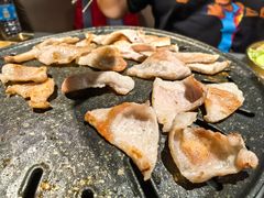 -牧童禧肉社·韩国炭火烤肉店(中粮祥云小镇创始店)