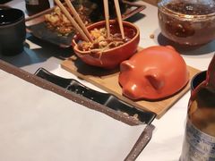 -五样儿西昌小签签烤串(建设路店)