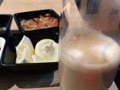 -星伦多 自助料理(圆融店)