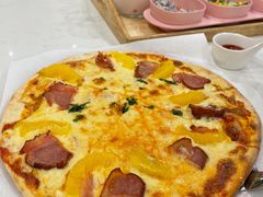 -Lilliput粒粒堡亲子餐厅(祥云小镇店)