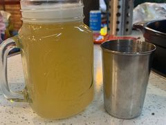 米酒-钢管厂歆瑞源油卤串串香(春熙路太古里店)