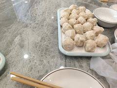 -古城春乌拉满族火锅