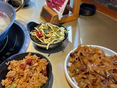 -手选潮汕鲜牛肉火锅(二七广场店)
