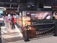 -大昌超市(中环店)