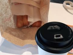 -麦当劳(杭州国际服装城店)