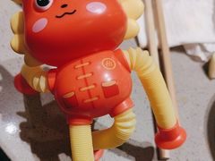 -海底捞火锅(天一广场亚细亚店)