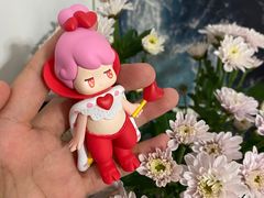-泡泡玛特POPMART(天环购物中心店)