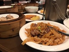 -富力万达嘉华酒店-品珍中餐厅(水果湖店)