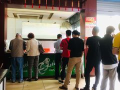 -老东江米粉