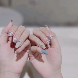 -悦指间美甲美睫