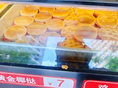 -香港新发烧腊茶餐厅(水围店)