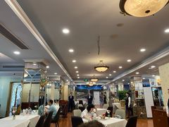 -新侨三宝乐西餐厅(崇文门店)