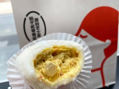 -喜茶(深圳万象城黑金店)
